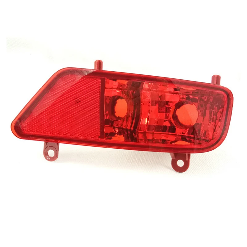 Автомобильный задний отражатель противотуманная фара для бампера светильник
