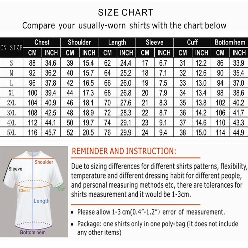 

Only for Wholesales (not sell 1 piece) Mens T-Shirt Summer Silk-Cotton Short Sleeve T Shirt Casual Tee Shirt Male Big Size S-5XL