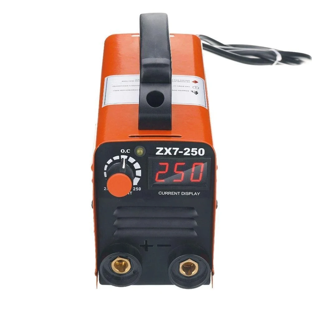 

Mini Welders Automatic Industrial Grade Household Small Welding Machine MYDING