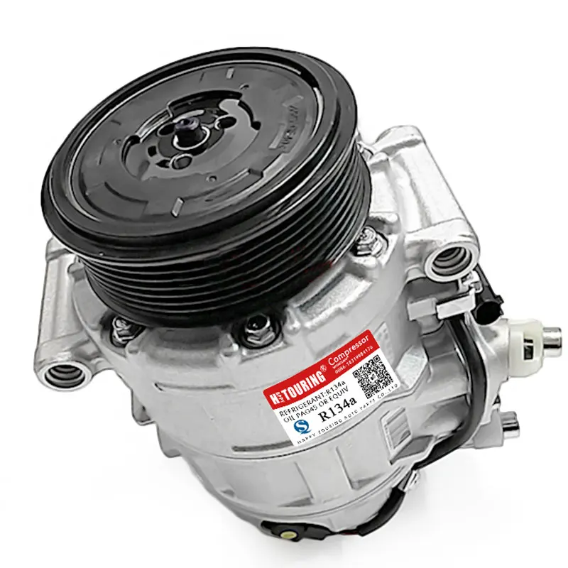 7SEU16C кондиционер компрессор для Mercedes Benz W203 W211 A0002309711 A0012305511 A0022304911 0022304911 0002306211