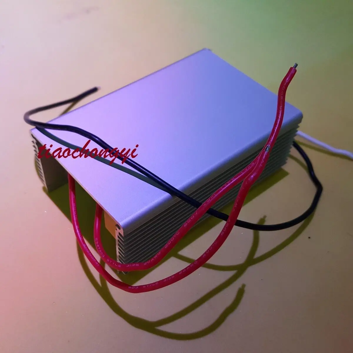 

100w AC85V-265V led driver for 100w led chip diy for led grow light flood light high bay lamp