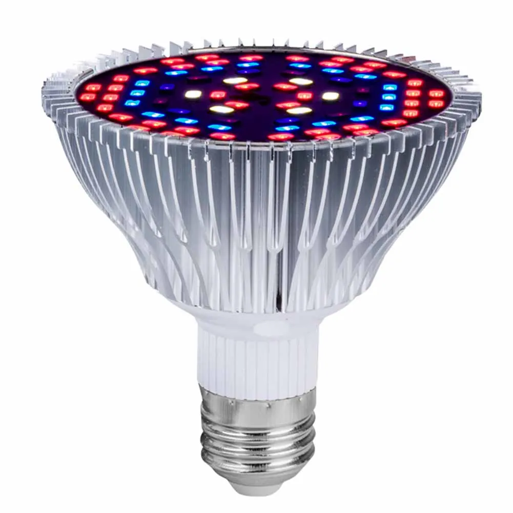 Светодиодный светильник энергосберегающие форма ing лампа для роста растений