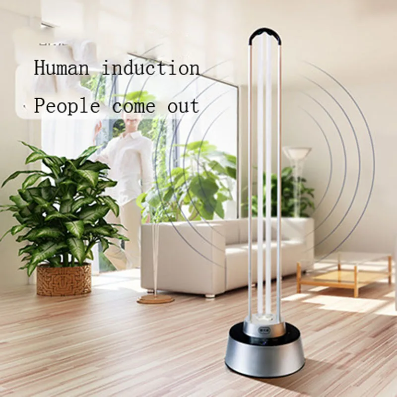 УФ кварцевая трубка vusum150W для стерилизации дезодорант и клещевая