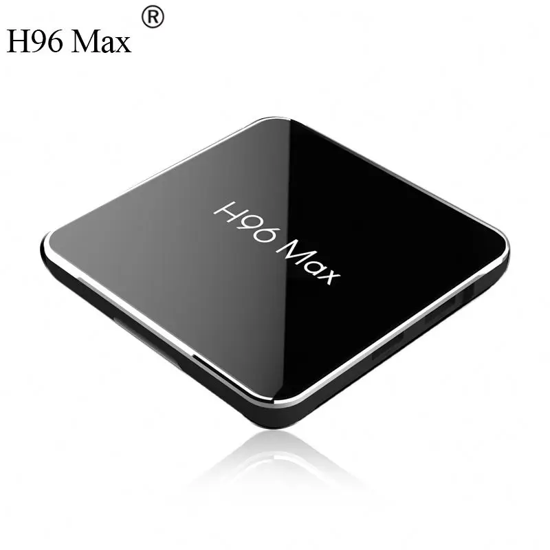 

Android 9,0 4K Декодер каналов кабельного телевидения S905X2 4 ядра Ddr3 2/4Gb 16 Gb/32/64 ГБ флэш-памяти Смарт Android Tv Box