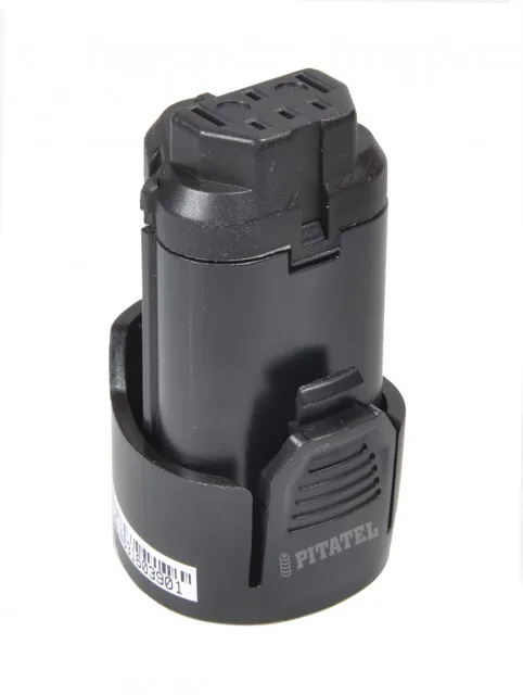 Аккумулятор для AEG (p/n: R86048 L1215 L1215P L1215R R86048) 2.0Ah 12V Li-Ion |