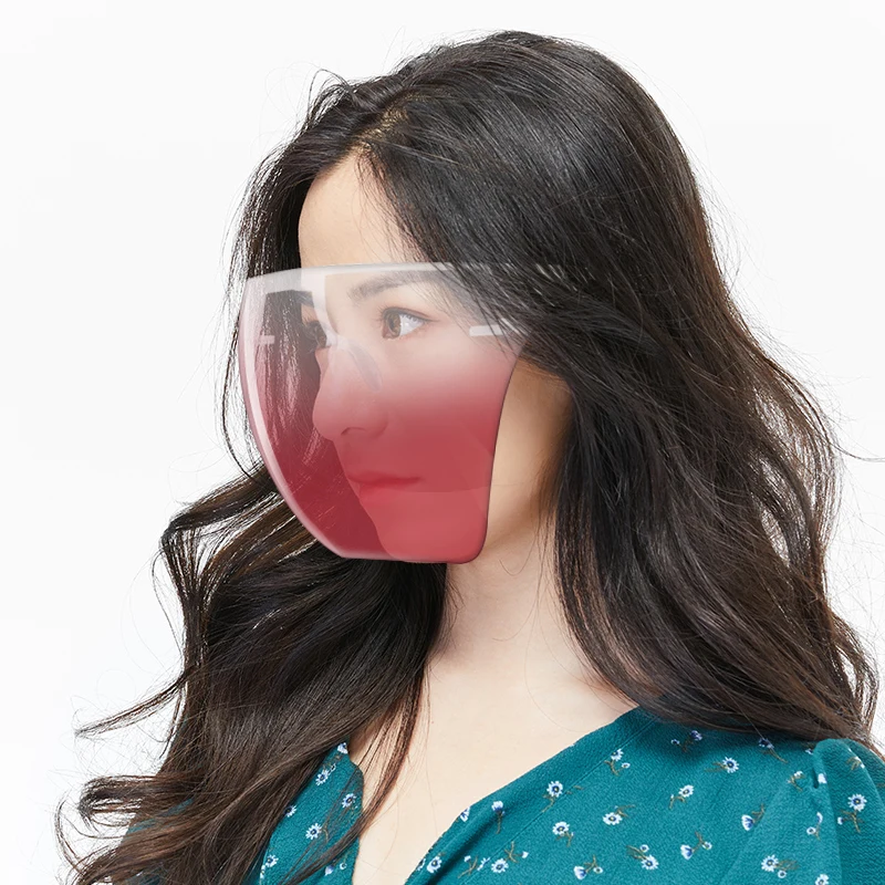 Новинка унисекс анти спрей защита от капель маска для лица защитный чехол