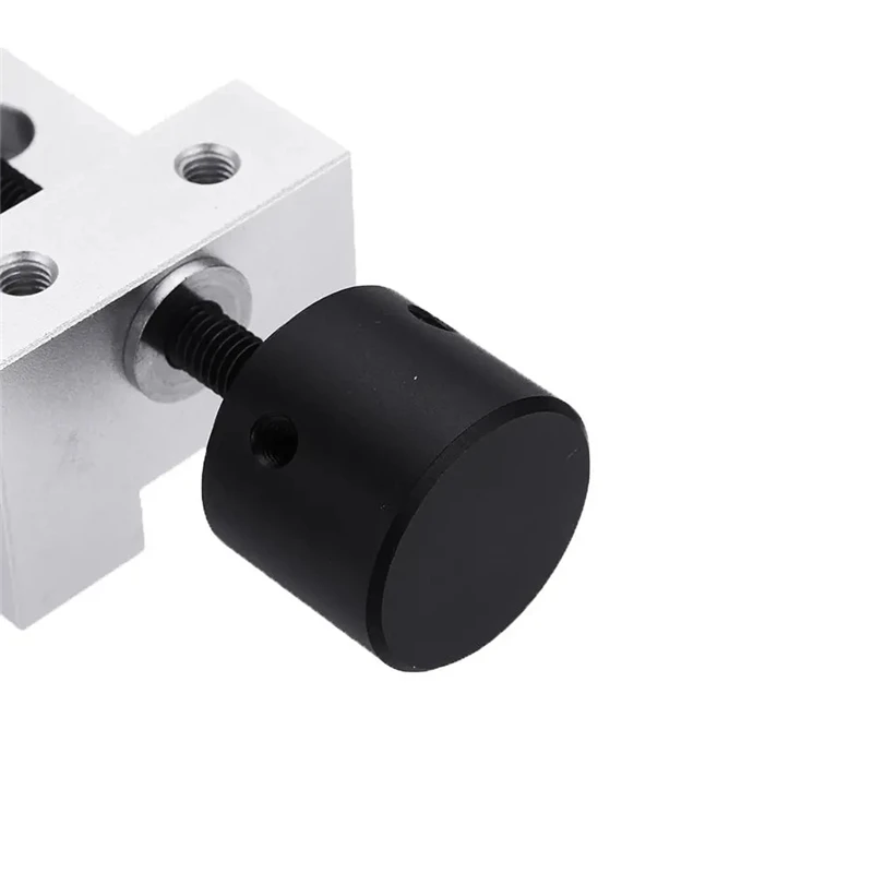 

Mini Bench Vise Clamp 0-50mm Clamping Tool for CNC 1610 1310 1419 Engraver All 2020Aluminum Profile Worktable DIY Desktop Pliers