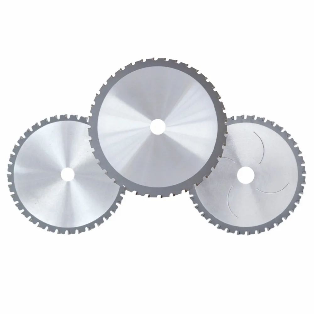 

TCT Circular Saw Blade for Metal Cutting with high speed