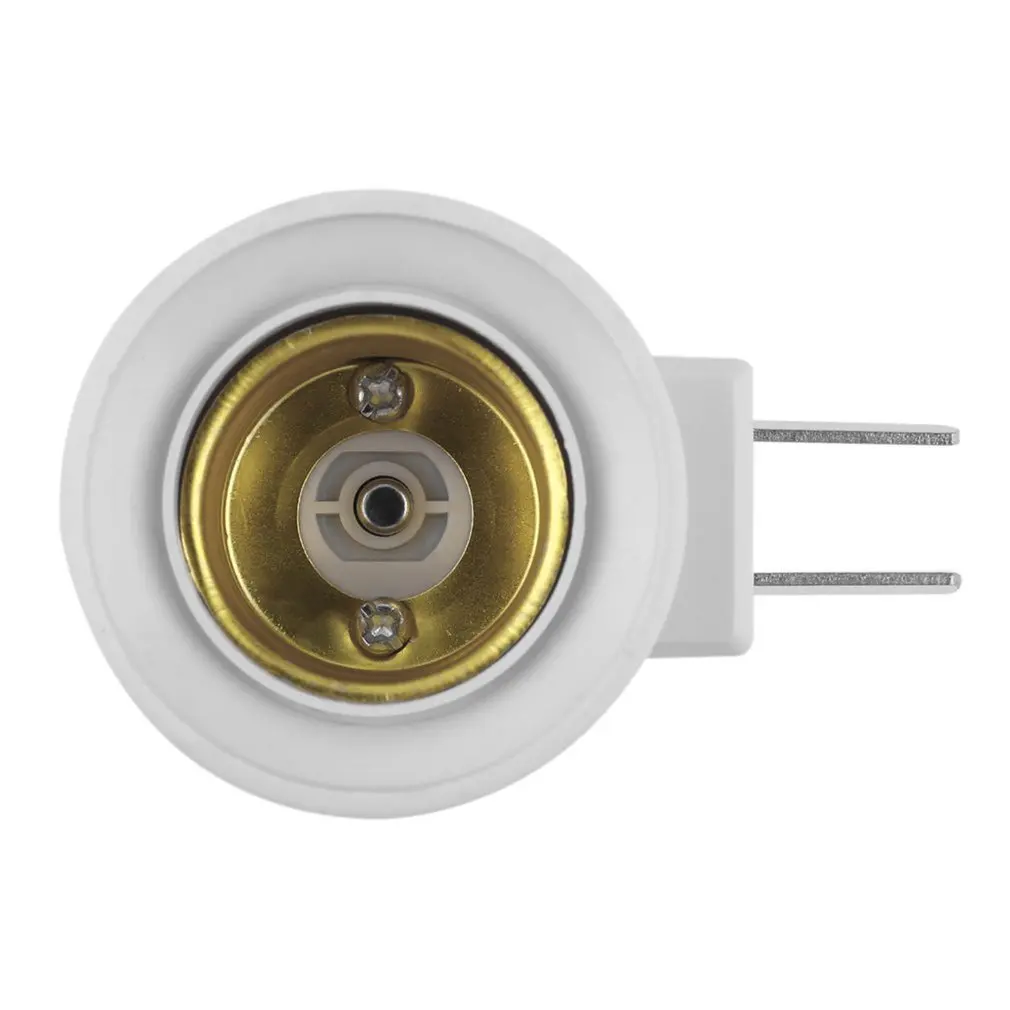 

1PC Bulb Lamp Holder With US Switch Plug Durable Wall Lamp Base Lighting Fixture Bulb Base Adapter For Home Decoration