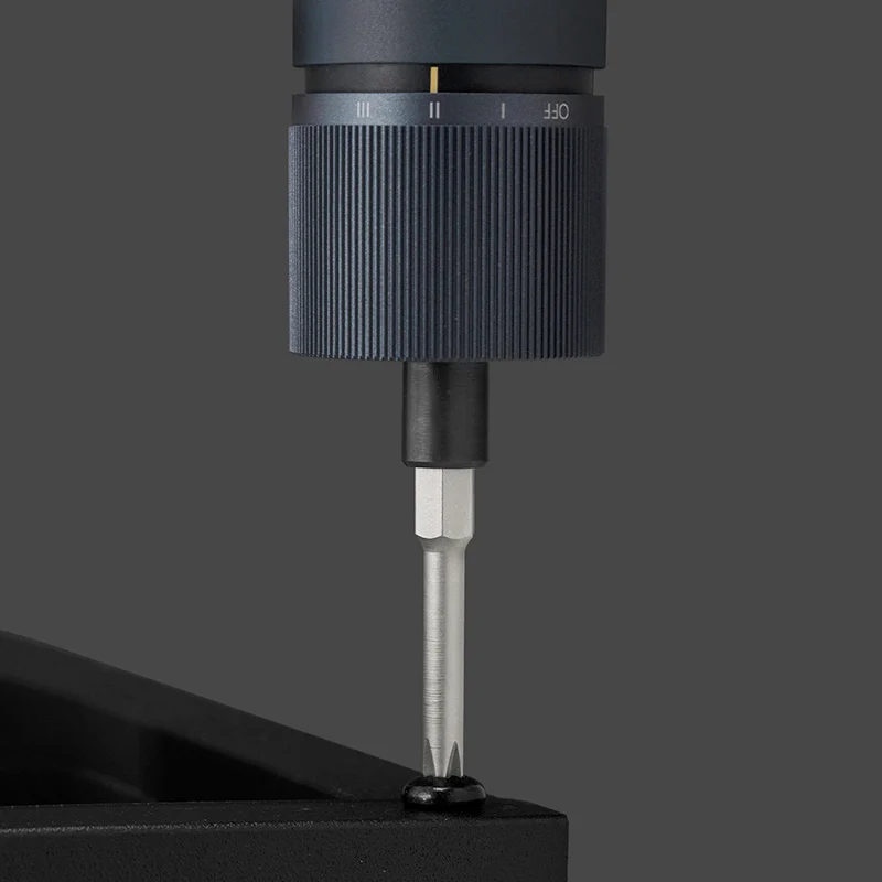 Электрическая мини отвертка HOTO модная умная Беспроводная 3 6 В