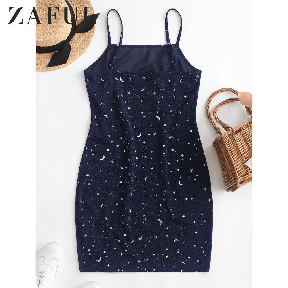 Женское мини платье на бретелях спагетти без рукавов|Женские платья| |