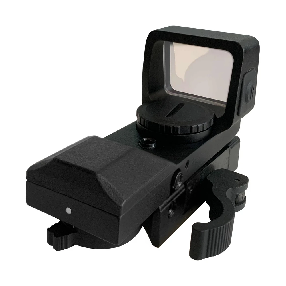 

Mini Reflective Red Dot Sight For Hunting Fits 20mm Rail Mount