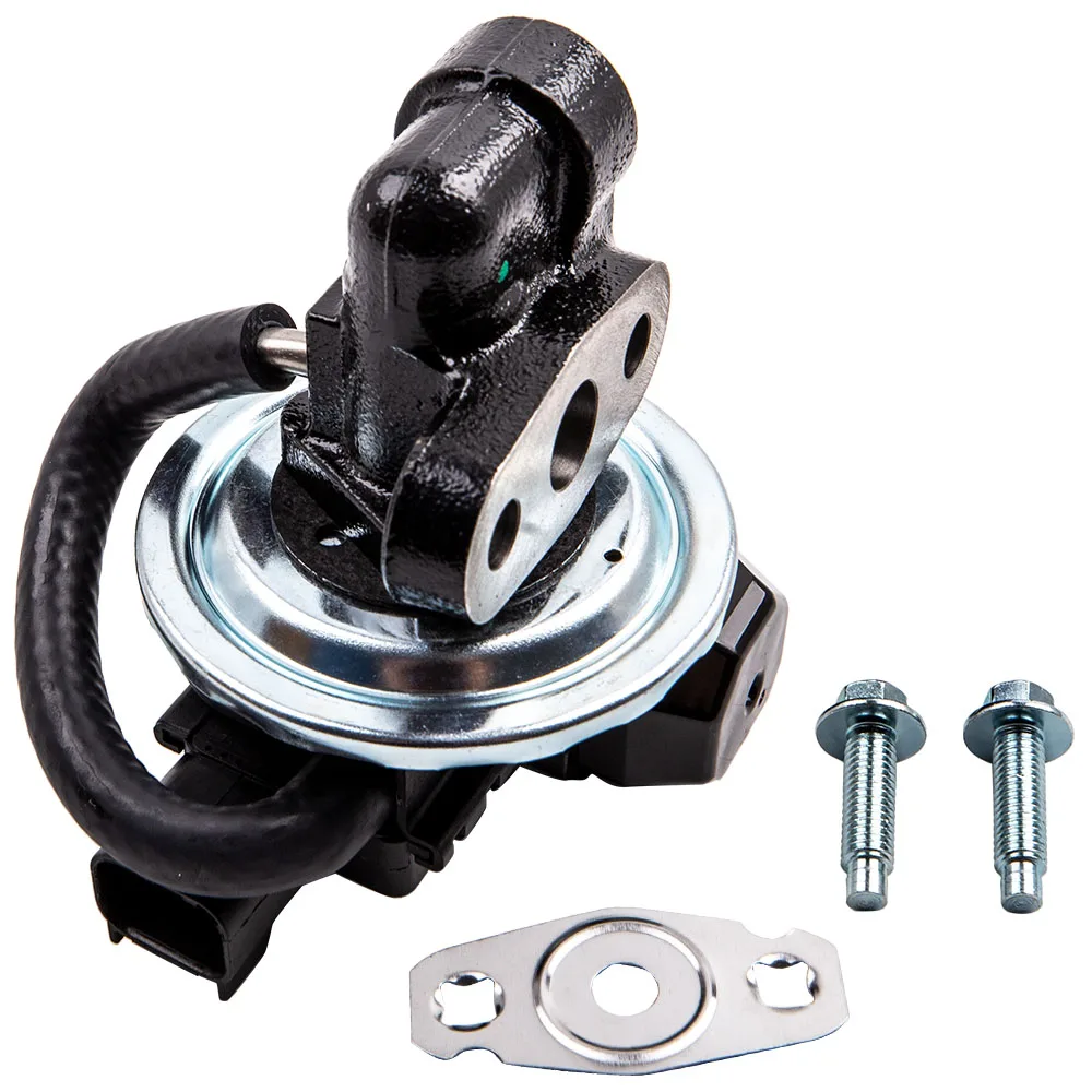 

New EGR Valve for Ford Explorer for Mercury Mountaineer 2004-2005 EGV1041 Replacement EGR Exhaust Gas Valve