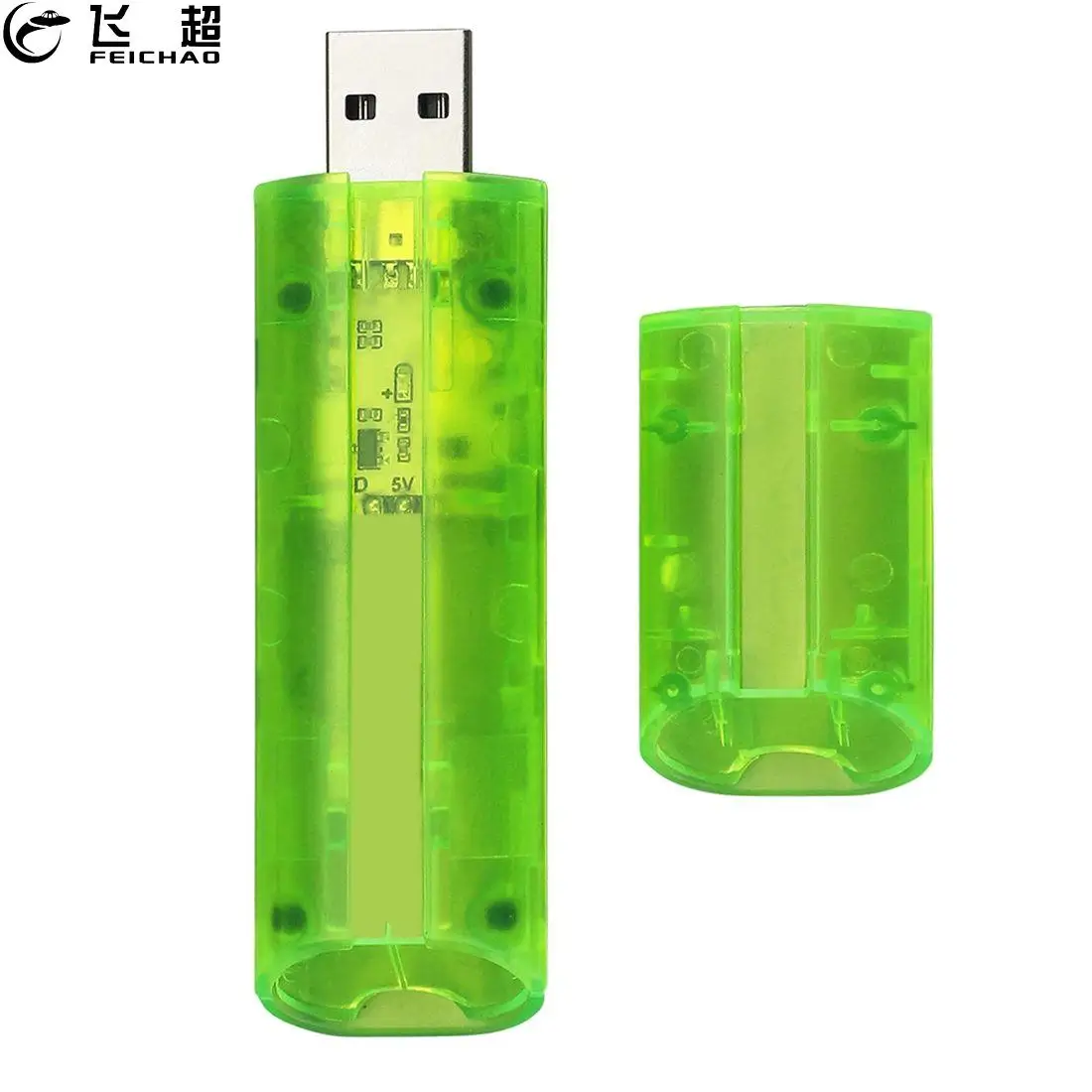 Беспроводной гоночный Дрон FEICHAO FPV с приемником для радиопередатчика Futaba/ Frsky/ Flysky