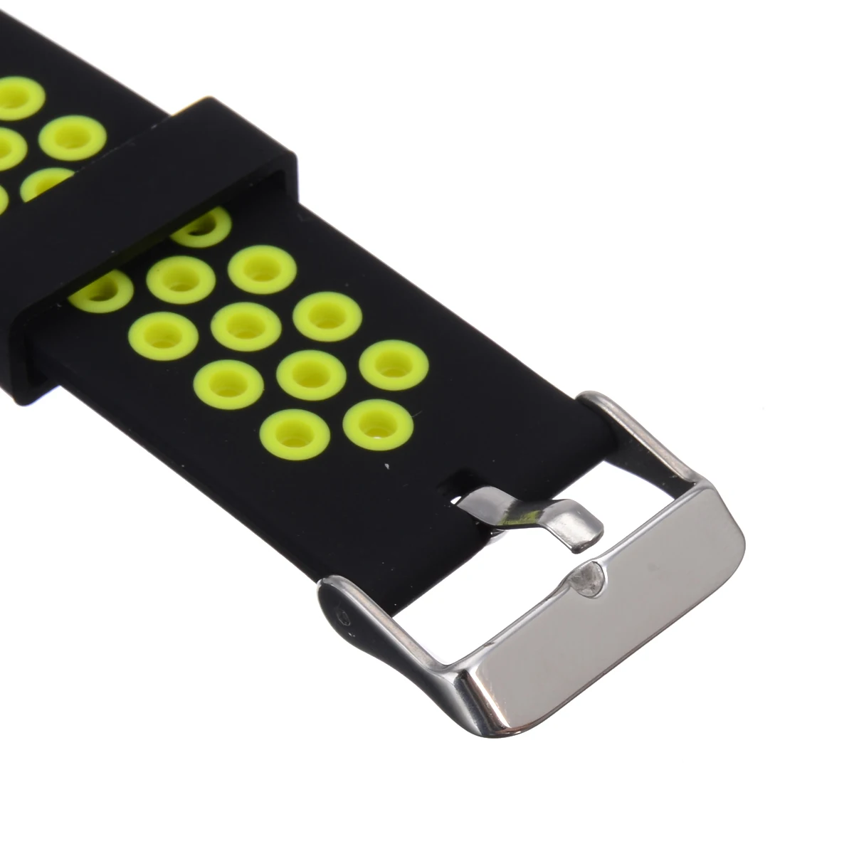 Universal Fashion Colorful for Samsung Galaxy Watch Replacement Silicone Sport Wrist Band Strap Bracelet Watchband 42mm/46mm | Электроника