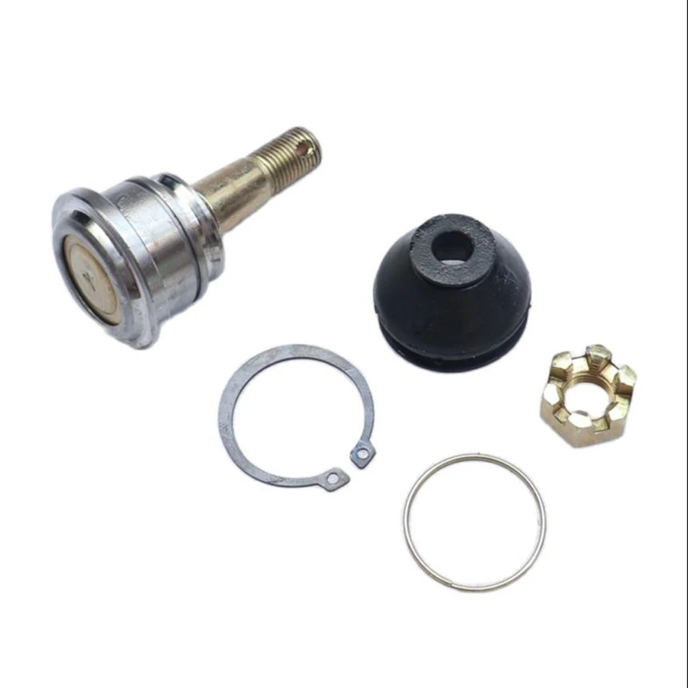 

Modified Steering Rod ball head ATV200 Rocker Arm Rod ball head Accessoriers Turning Systerm 12mm Thread