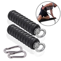 push down single gym handle triceps strength pull up hand grips for cable machine attachment arm muscle fitness equipment