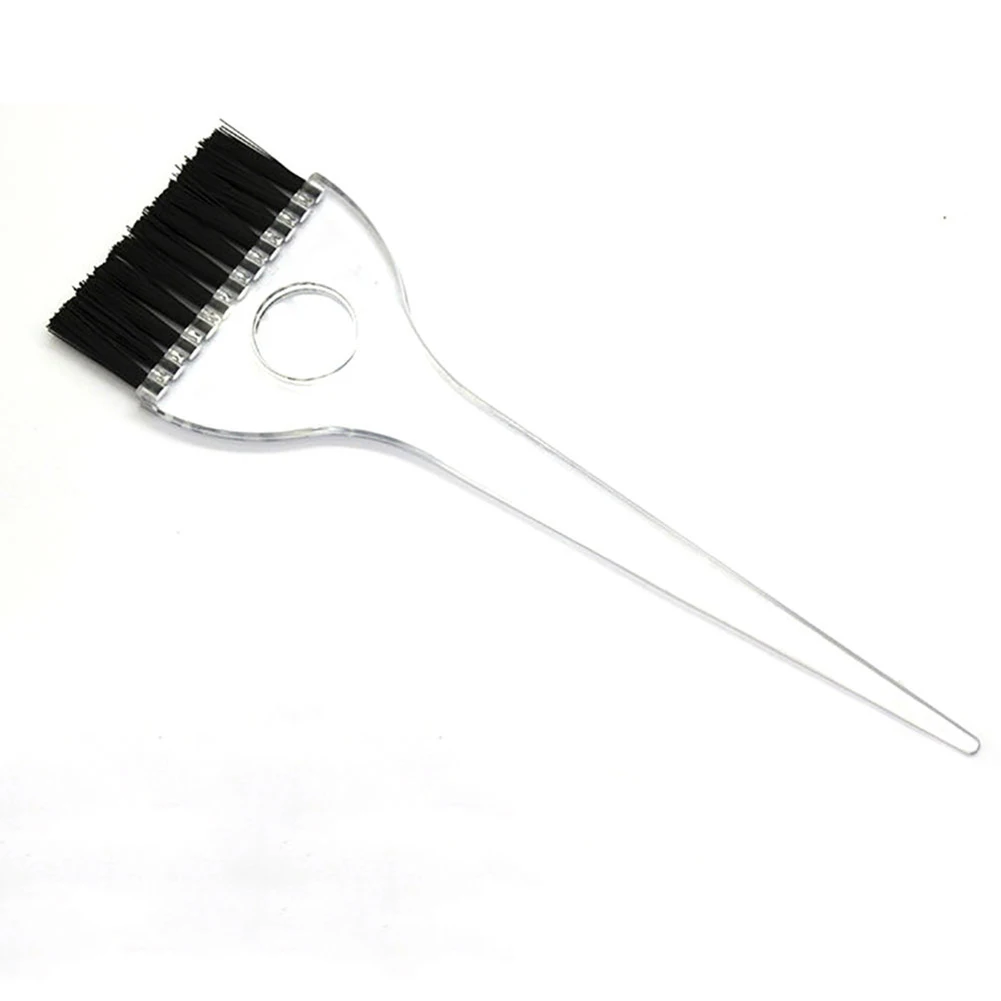 Hot Fashion Salon Hairdressing Color Mixing Comb Dye Hair Brush Set Tint Tools | Красота и здоровье