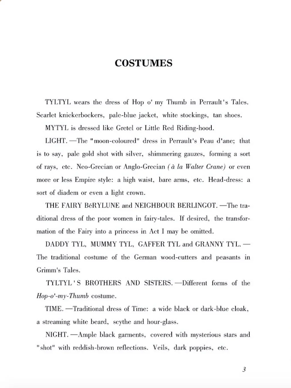 Голубая птица Морис метерлинк Полное издание на английском языке Фантастическая