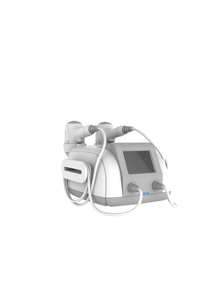 

Portable 808nm Diode Laser Ice Hammer 2 in 1 Removal Machine Hair Remover Homeuse Spa Salon Skin Care Beauty Device
