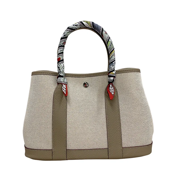 

Fashion Canvas Garden Bag Designer Shopping Bag Women's Shoulder Bag Handbag Luxury Handbags
