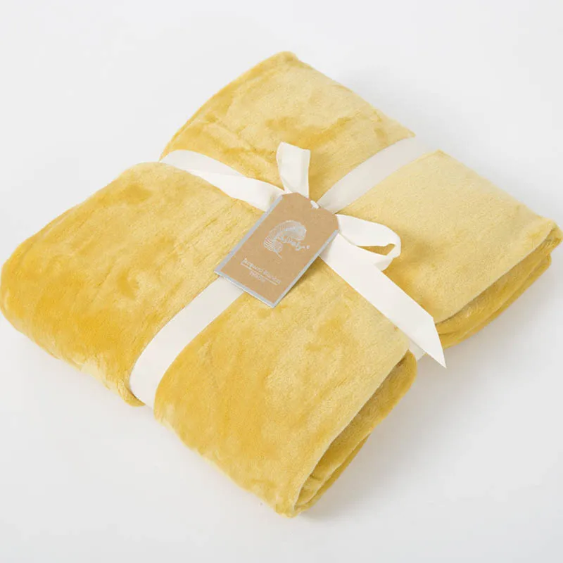 Коралловый флис Одеяло для детей легкий супер мягкие уютные роскошная кровать s