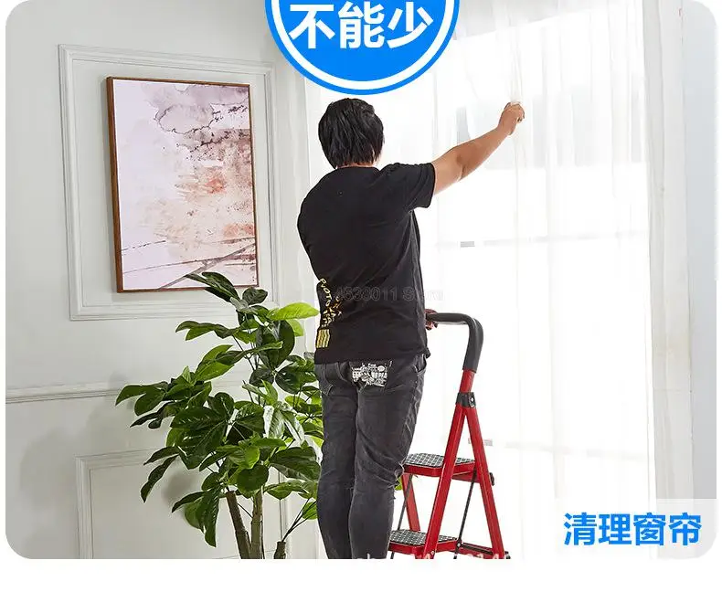 Последний дешевый рыбалка стул шаг спасения лестницы 5 кг домашний Портативный