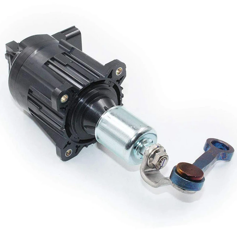 Турбозарядное устройство электромагнитный клапан EGR привод K6T52372 подходит для Honda