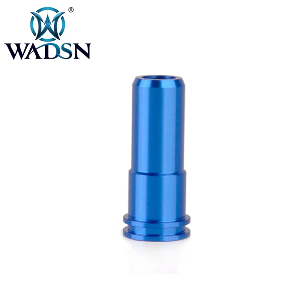 WADSN Высокое уплотнение CNC алюминиевое двойное уплотнительное кольцо одно