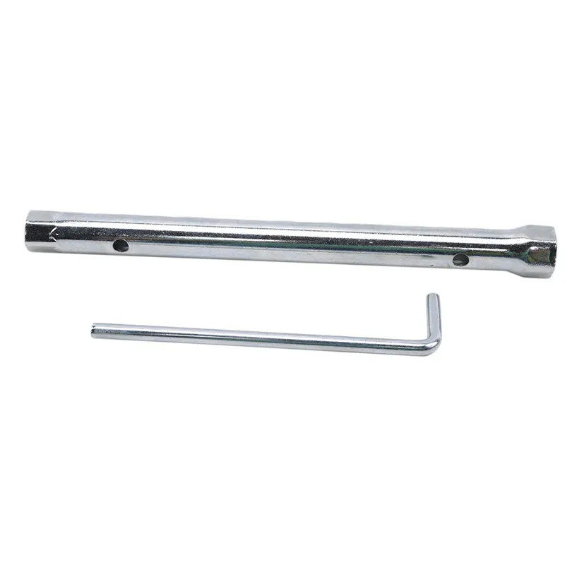 Универсальный инструмент для демонтажа свечей зажигания гаечный ключ ремонта