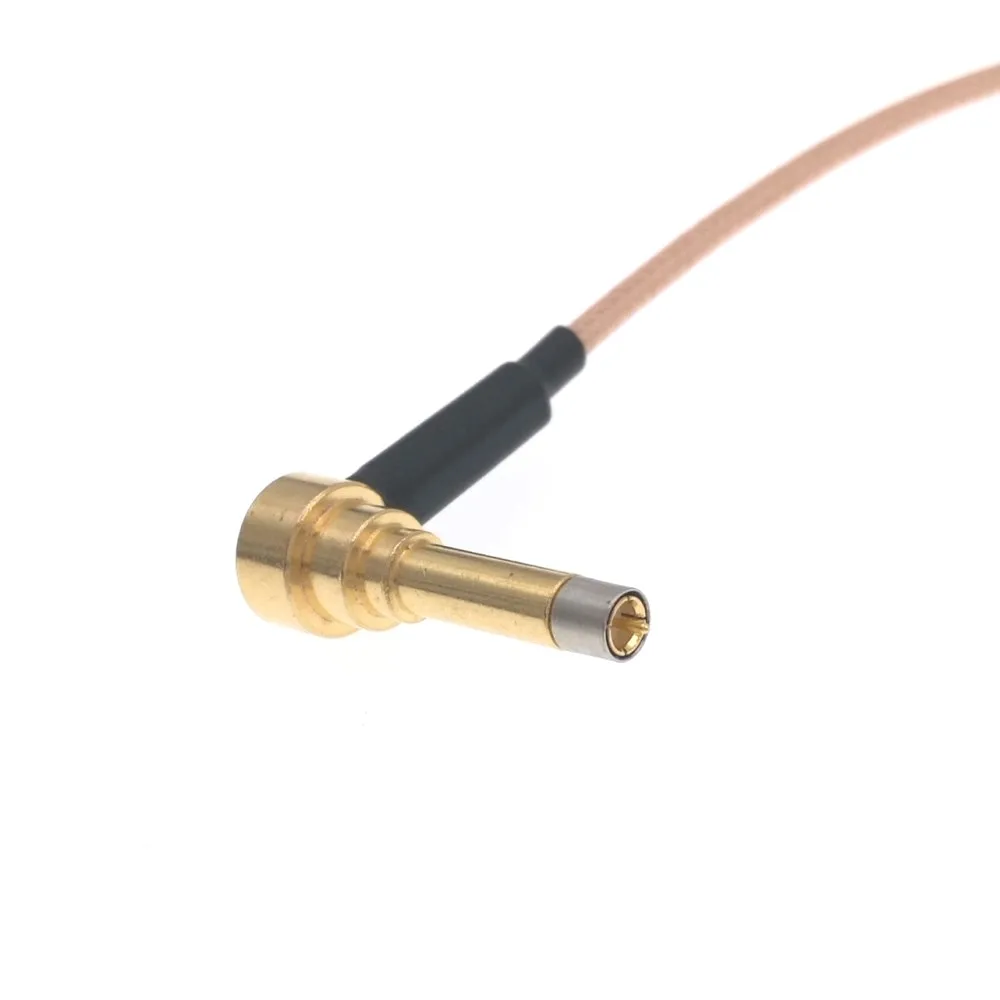 Pyhteyl адаптер ms156. 2 шт. штекер RP SMA женский для LTE модем Yota LU150 35 см|plug in led strip|plug spinnerplug