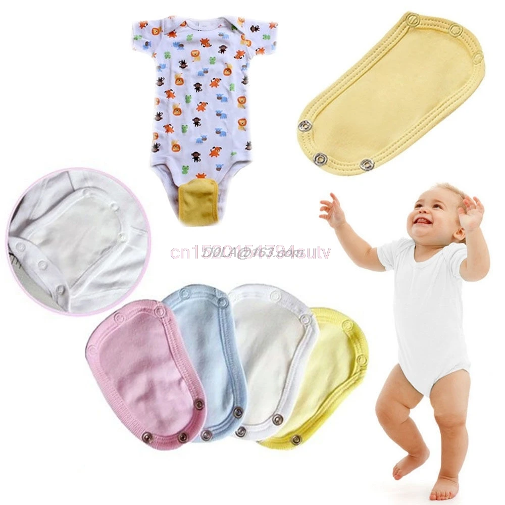 Удлиненный Детский комбинезон для подгузников Комбинезон партнеров | Мать и