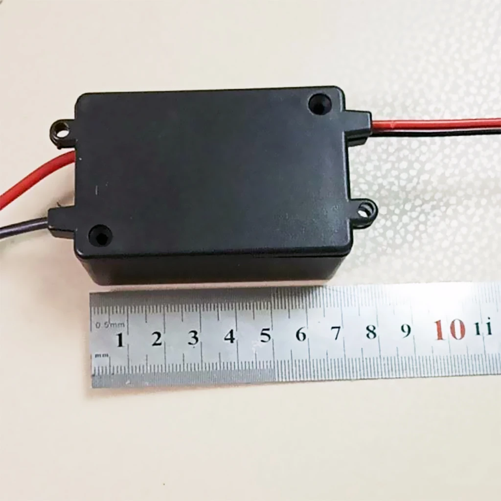 Непрерывный 24 часа разряда В усиления 20 кв модуль высокого напряжения постоянный