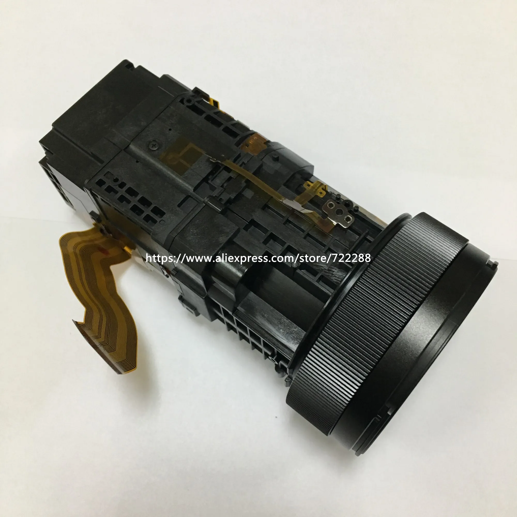 Запасные части для Sony HDR-CX900 HDR-CX900E PXW-X70 Φ Lens Zoom Ass'y No CCD Unit New | Электронные