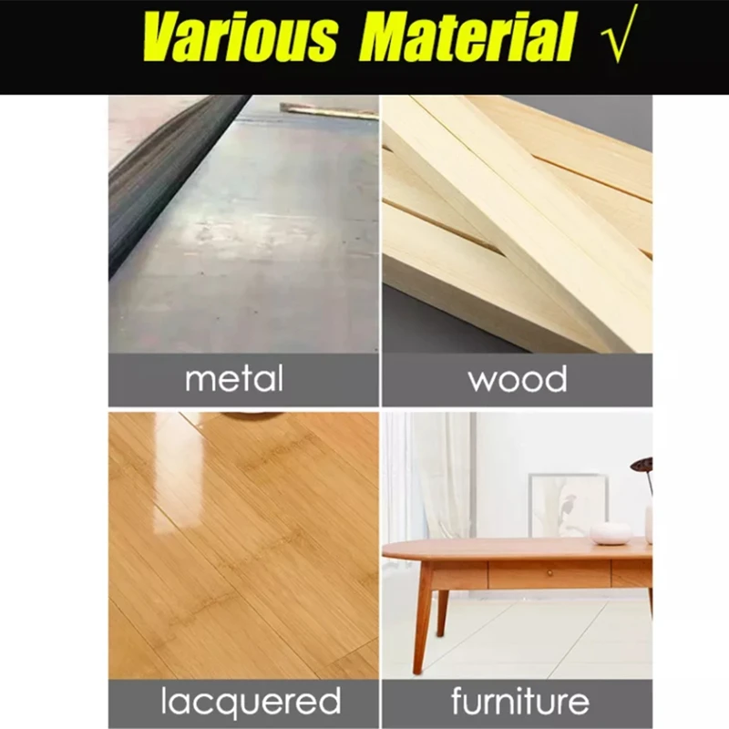 

HOT-10PCS Abrasive Tool 610X100mm Sanding Belts 240 Grits Sandpaper Abrasive Bands for Sander Power Rotary Tools