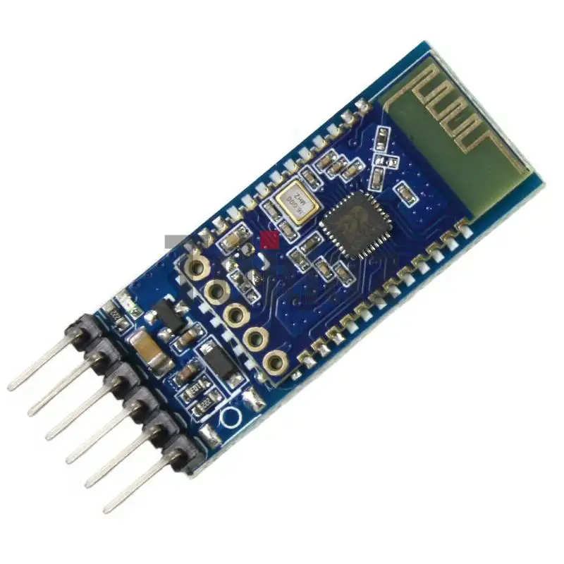 JDY-30 = JDY-31 SPP-C Bluetooth serial pass-through module wireless communication from machine Replace HC-05 HC-06 | Электронные