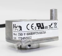Encoder C50-Y-500BNF29L3S533A