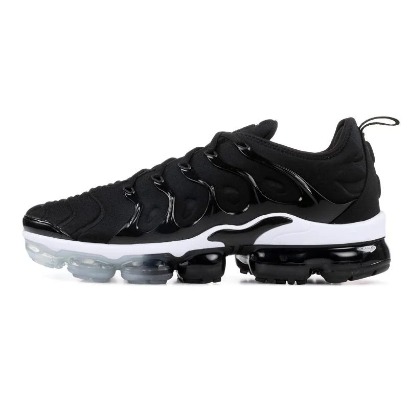 Тройная обувь для мужчин и женщин цвет черный белый королевская игра кроссовки