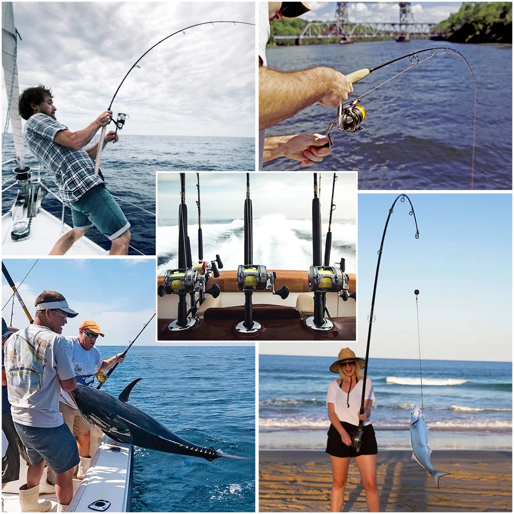 12 Strands 300m 500m 1000m 1500m Braid Wire Super Multicolor PE Braided Fishing Line Strong Strength Fish Line 25LB-220LB