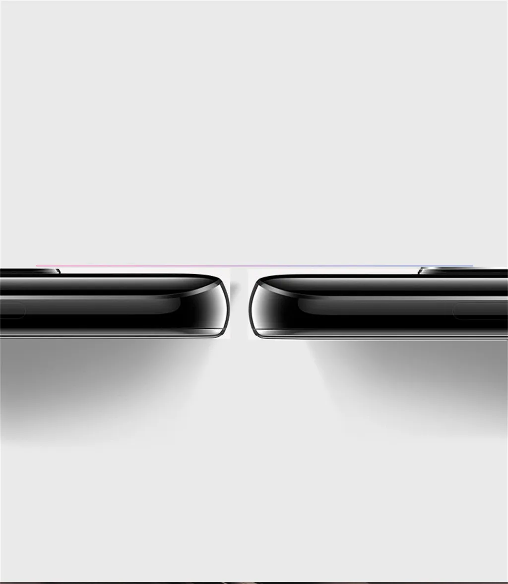 Note10+ Защитное стекло для объектива камеры для samsung Galaxy Note 10 Plus/Note10, защитная пленка для объектива, круглое кольцо, защитное стекло