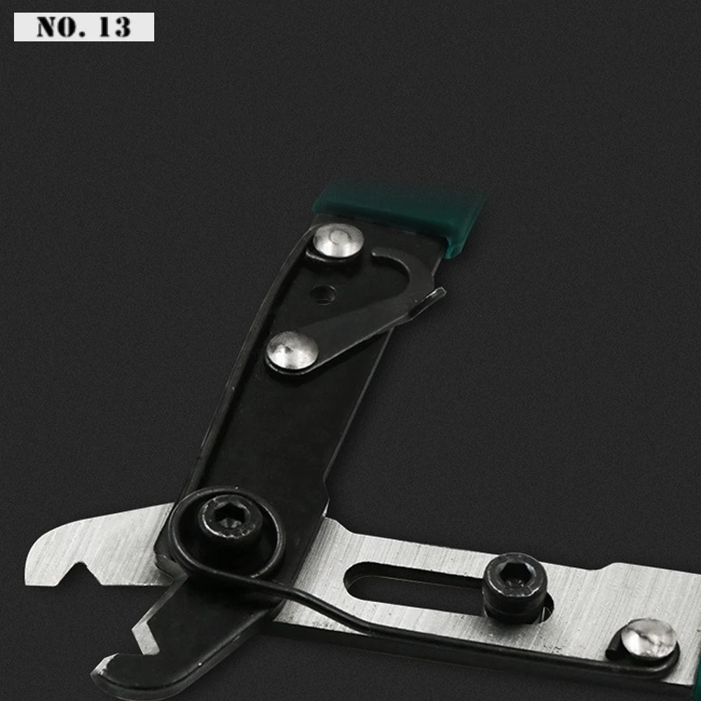 Cutting Copper Tube Capillary Cutter Refrigeration Scissors for 3mm Pipe Home Improvement Tools Kit | Инструменты