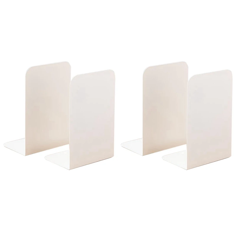 

Desktop Metal Book Stand, Book Baffle, Book Clip, Book Stand, Simple and Creative Stand, Simple Desk for Students