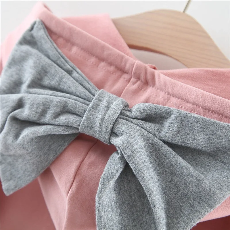 Коллекция 2019 года Осеннее Детское пальто принцессы Верхняя одежда для девочек