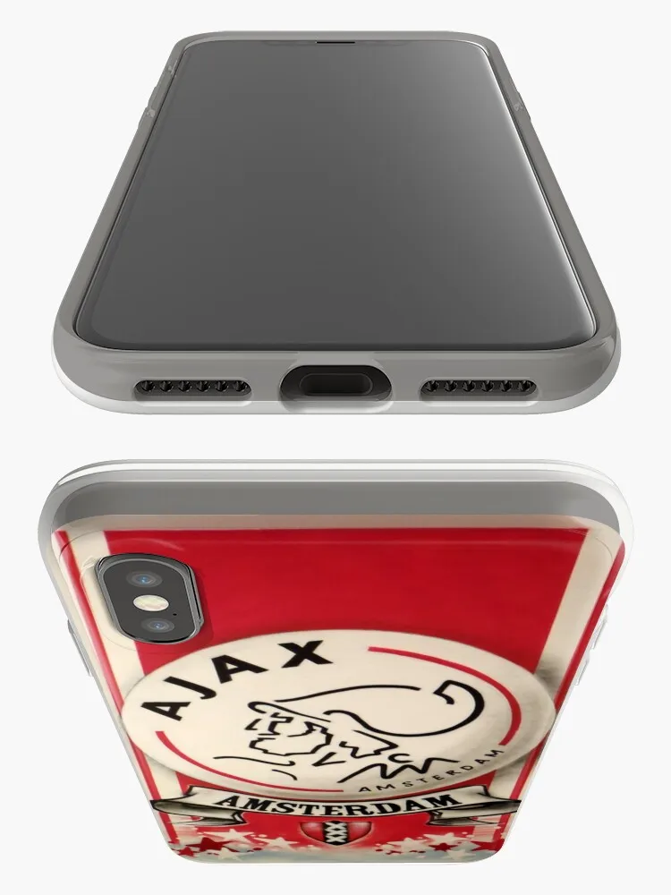 Прозрачный чехол Ajax для Apple iPhone X XSMAX XR 6 6s 5 5s 7plus 8plus iphone 7 8|Чехлы-накладки| |