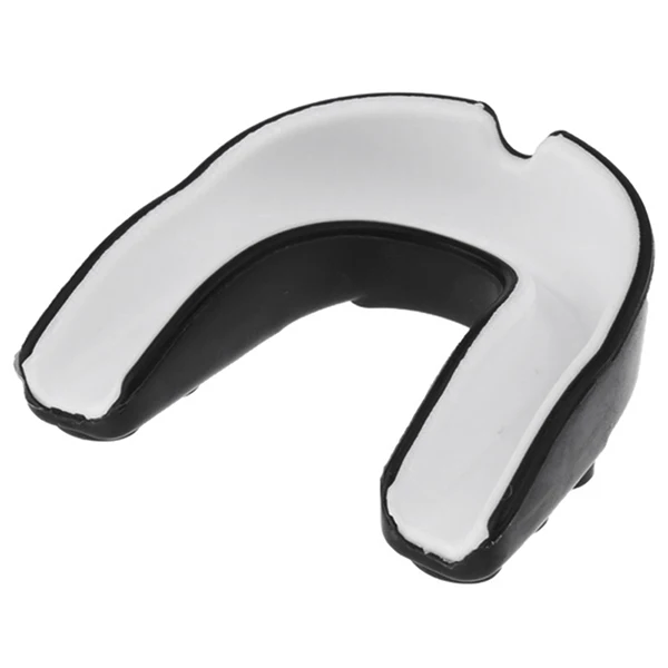 Защитный щит для рта/жевательной резинки бокса ММА регби Муай Тай хоккея джудо