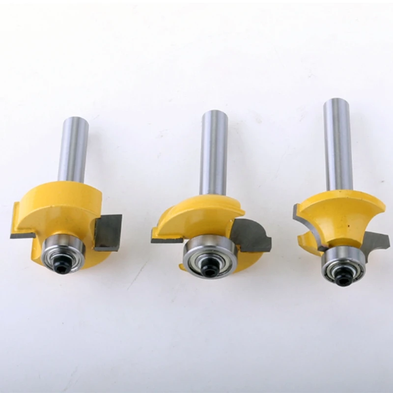 3 шт./компл. стеклянные дверные доски деревянные рабочие инструменты Бортовая