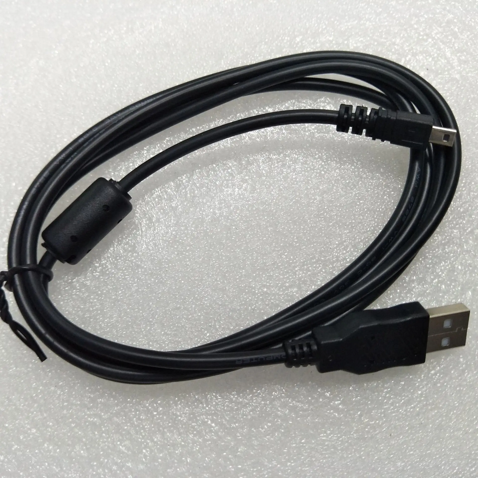 Миниатюрный USB-кабель для камеры UC-E6 UC-E16 UC E6 E16 E17 8 Pin NIKON Coolpix D750 D5300 D5200 D5100 D3300 S9500 L30