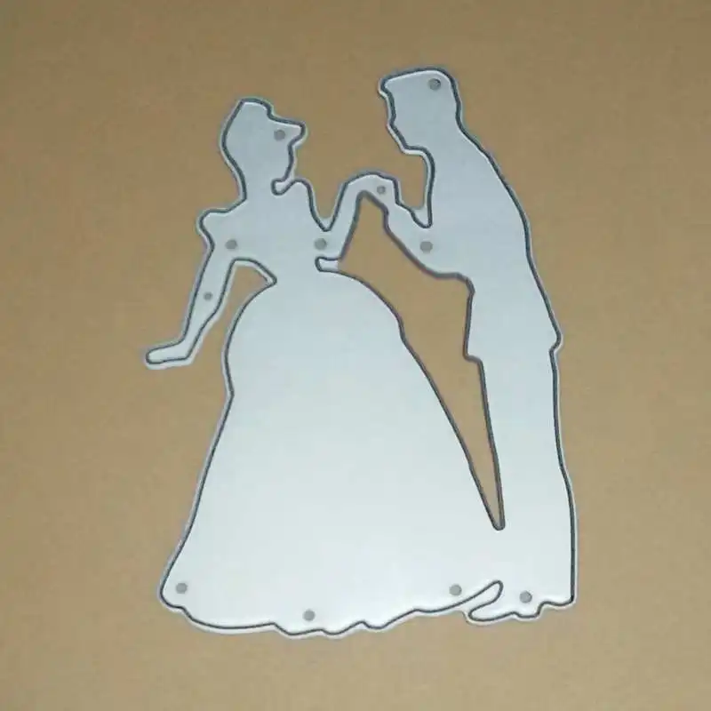 Шаблоны для высечки из металла и стали декоративные трафареты скрапбукинга