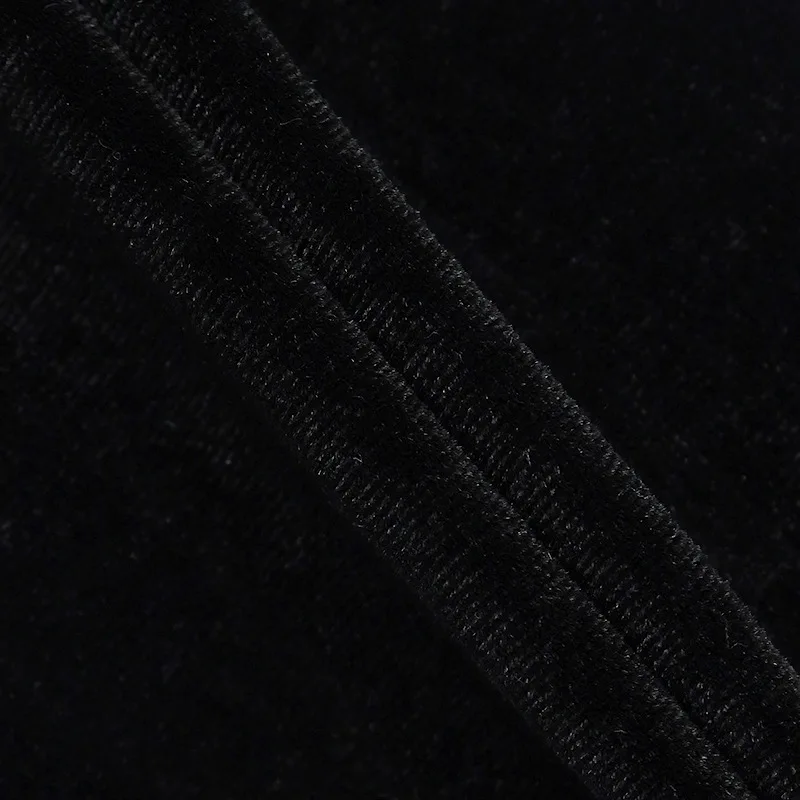 

2021 New Women's Sexy Fashion Velvet Bandage Halter Strapless Tube Brallette Top Corpio De Mujer Blusa Feminina Vero Ropa