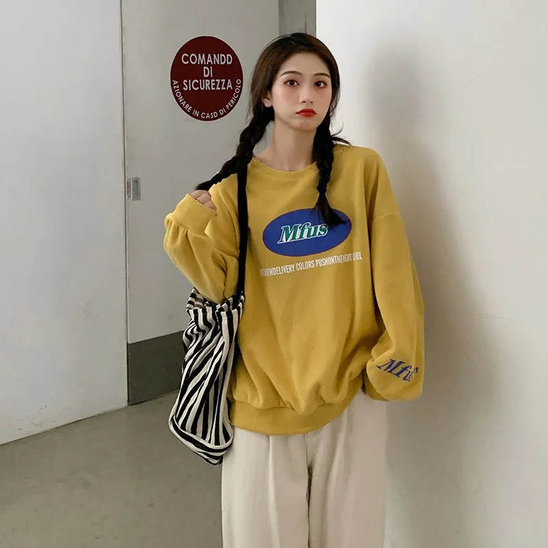 Недорогая оптовая продажа Новинка весна-осень 2021 модная повседневная Милая